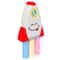 Good Banana™ Chalksters™ Rocketship Creative Chalk Holder